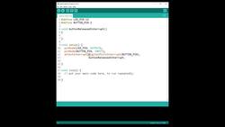 Arduino for Beginners - 2022 Complete Course - Set Up an Interrupt in Your Program Instructional Video