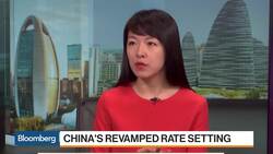 China’s Revamped Rate Setting News Clip