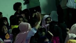 Indonesia: 1,700 Rohingya refugees arrived in Aceh since November News Clip