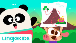 Treasure Hunt Instructional Video