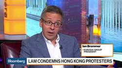 Ian Bremmer on China Trade Talks, North Korea News Clip