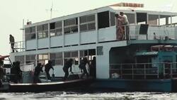 Genius Techniques US Marines Use to Board & Capture Suspect Ships at Sea Instructional Video