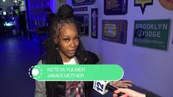 On A Positive Note: 6-Year-Old Brooklyn Boy Becomes Viral Dancing Sensation News Clip