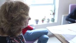 CLEAN : Migrants: in Paris, interpreters face the trauma of exiles News Clip