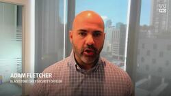 How the Financial Sector is Viewing Risk Instructional Video