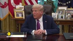 Navarro Accuses India of Profiting From Russian War in Ukraine News Clip