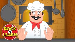 Pat-a-Cake Instructional Video