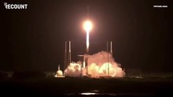 Lucy, I’m Home: NASA Probe Begins First Leg of 12-Year Mission News Clip