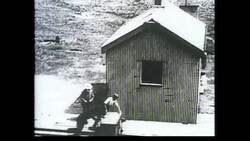 Vickers Supermarine design HQ. Manufacturing. Test flights. Stock Footage