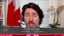 Conservative MPs question Trudeau over Biden administration policies News Clip