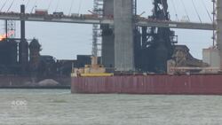 Trump's mass deportation pledge raises fears of increase in Detroit-Windsor border swimmers News Clip