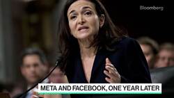 Frances Haugen on Future of Facebook, Twitter News Clip