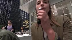 US officials:  strong culprit  in vaping illnesses News Clip