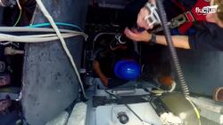 Life Inside $6 Billion US Nuclear Submarine Patrolling the Deepest Oceans Instructional Video