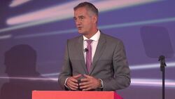 Business and Trade Secretary addresses Regional Investment Summit  News Clip