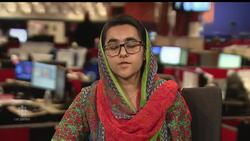 Laurier student inspired by Malala News Clip