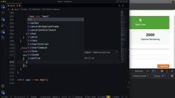 Modern JavaScript from the Beginning - Second Edition - Filter and Reset Instructional Video