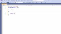 C++ Developer - Project - Jam of the Month Club Instructional Video