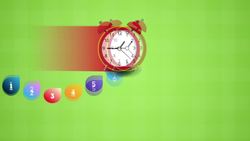 Tell the Time Song #4 Instructional Video