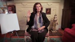 What Fingers Reveal in Palm Reading Instructional Video