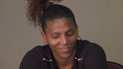 VOICED : Judoca brasileña Rafaela Silva pierde oro panamericano por dopaje News Clip
