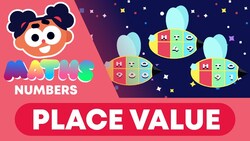 Numbers and Place Value PART 1| Numbers | Y2 Maths | FuseSchool Kids Instructional Video