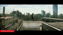 Budget Balloons for 'Mission: Impossible — Fallout' Following Tom Cruise Injury | THR News News Clip