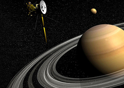 Exploring Saturn Instructional Video