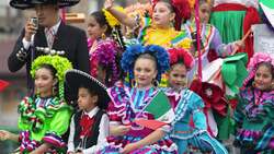 Mexico Customs Instructional Video