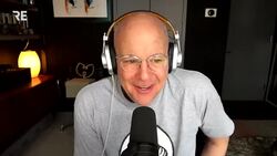 Bob Crawford on the Benefit Concerts That Changed the World News Clip