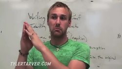 5-5 Indirect Proof and Inequalities in One Triangle - GEOMETRY Instructional Video