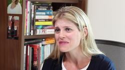 Lori Bindig - Teachers Make a Difference - Jack Banks Instructional Video