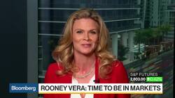 Stay Long EM and Buy More, Urges Bulltick's Rooney Vera News Clip
