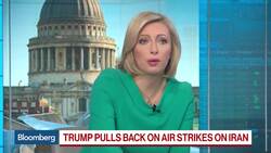 How Will Iran React to Trump's U-Turn on Military Strike? News Clip