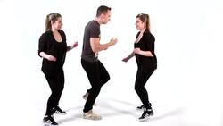 Dirty Dancing Do's & Don'ts for Beginners Instructional Video