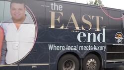 News 12 holds The East End Summer Kickoff News Clip