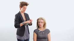 How to Use Dry Shampoo Instructional Video