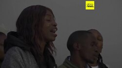 Funeral held in Kenya for TikTok content moderator News Clip