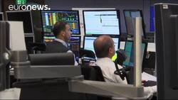 Markets shiver but don’t catch cold over Italian political turmoil News Clip