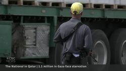 UN warns famine imminent in northern Gaza without aid surge News Clip