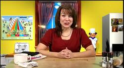 The Bar Graph Instructional Video