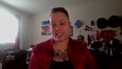 Janelle Niles says Ingidenous people are some of the funniest News Clip