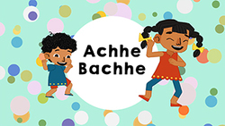 Good Habits - Acche Bacche Instructional Video