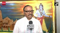 “People will never forgive Congress for deceiving nation…” says UP Deputy CM Brajesh Pathak News Clip