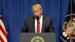 U.S-Canada Defense meeting News Clip