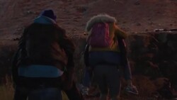 VOICED : "Es una burla", dicen venezolanos que esperan en la frontera de EEUU News Clip