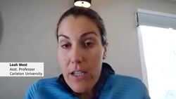 Security experts disagree on use of federal Emergencies Act News Clip