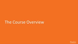 Describe computer programming : The Course Overview Instructional Video