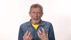 Chapter 6 | STORY | You're Thinking About Doughnuts Instructional Video