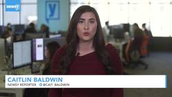 ACLU Sues Trump Administration Over 'Safe Third Country' Agreements News Clip